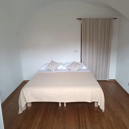 Lejlighed Casa Di Alvise *