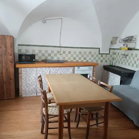 Casa Di Alvise *