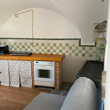 Casa Di Alvise Lauco