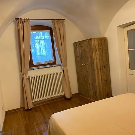 Lejlighed Casa Di Alvise *