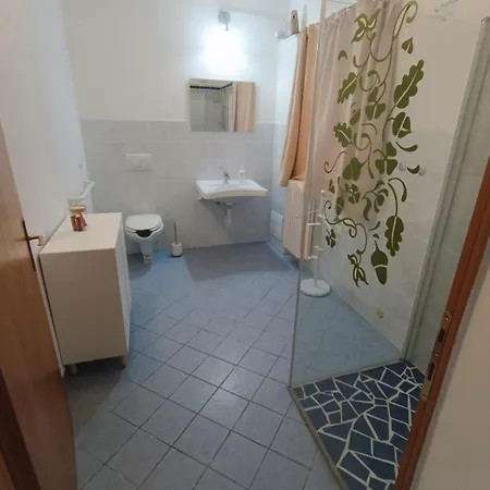 Casa Di Alvise Lejlighed *